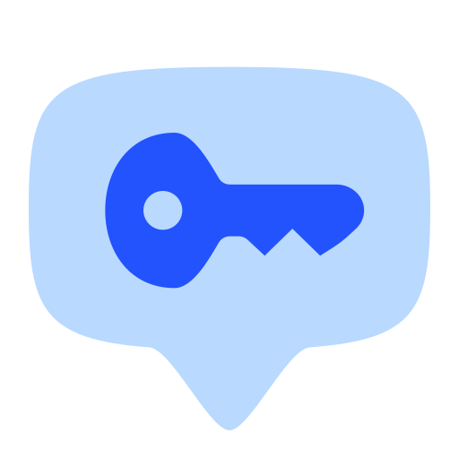 Lock free icon
