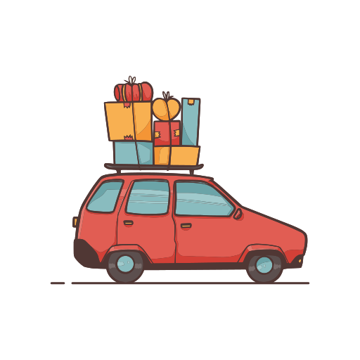 transport Icône gratuit transport Icône gratuit