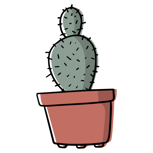 naturaleza icono gratis