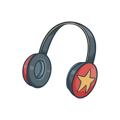 Music free icon Music free icon
