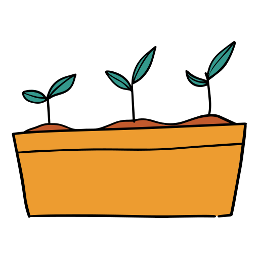 naturaleza icono gratis