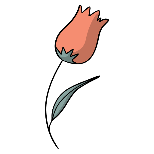 naturaleza icono gratis