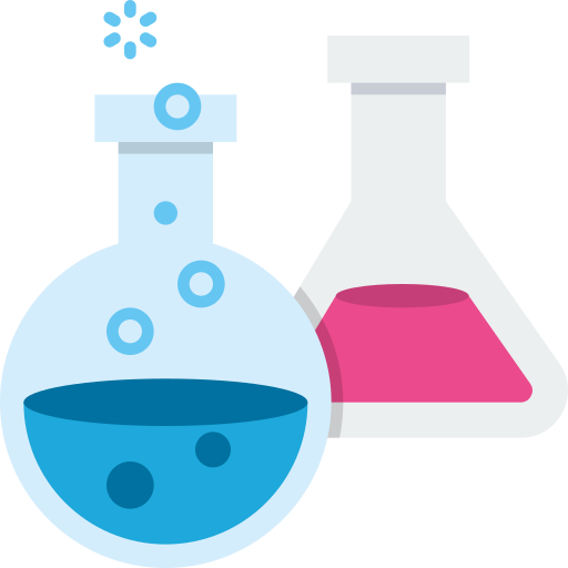 ciencia icono gratis