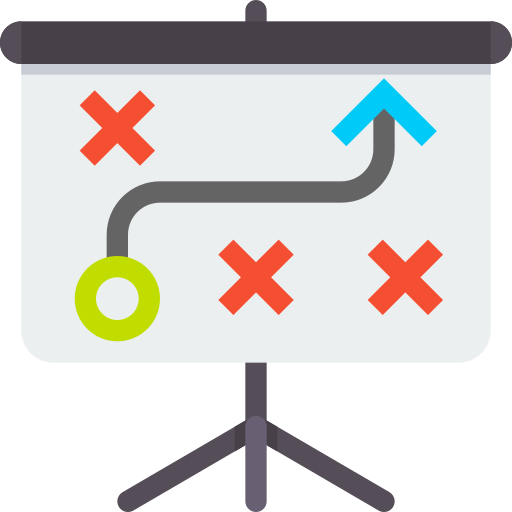 negocio icono gratis