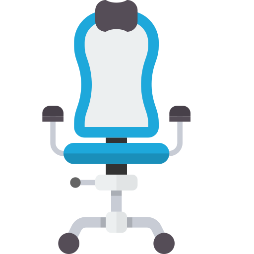 oficina icono gratis