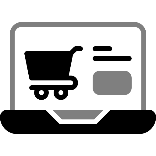 computadora portátil icono gratis