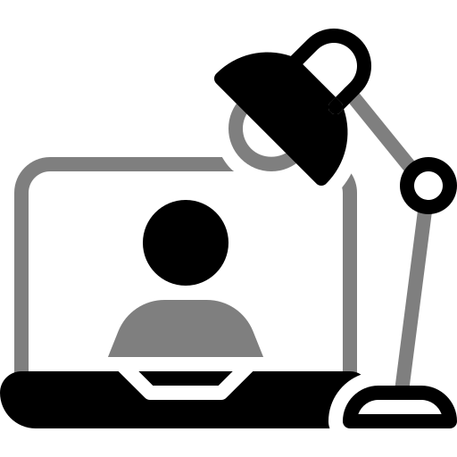 tecnología icono gratis