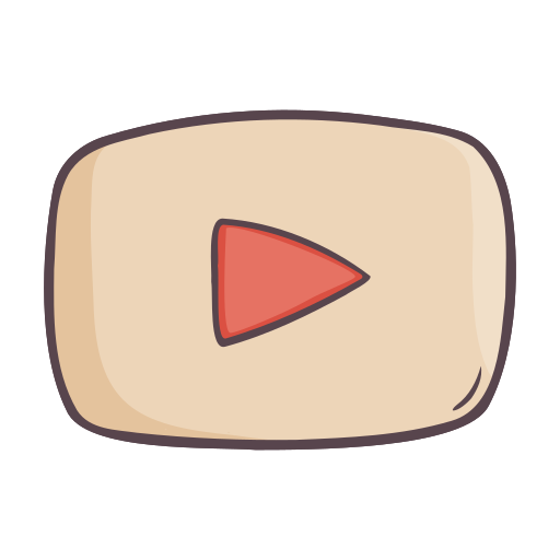 video icono gratis