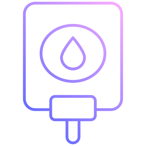 Leak detector free icon
