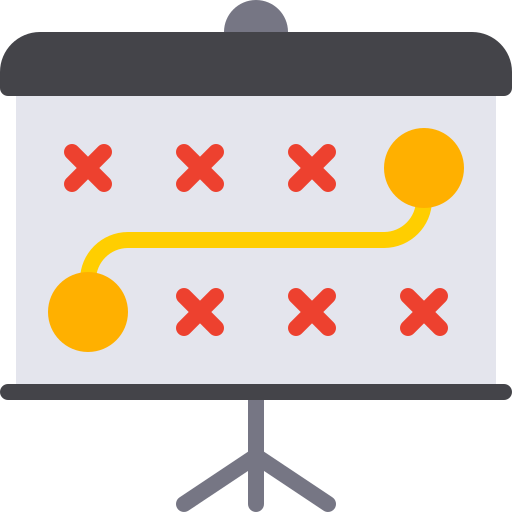 negocio icono gratis