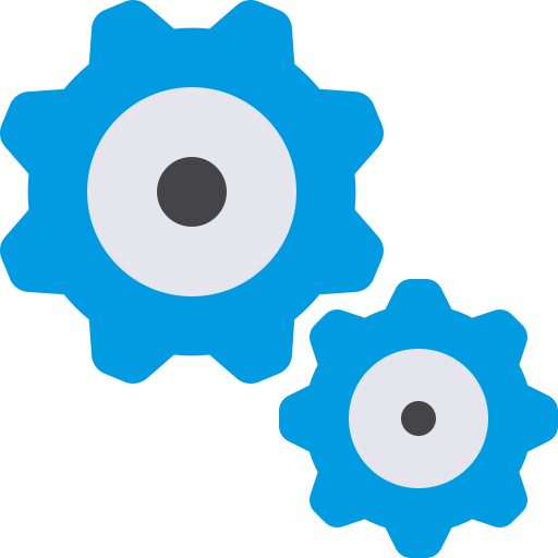 Technology free icon Technology free icon
