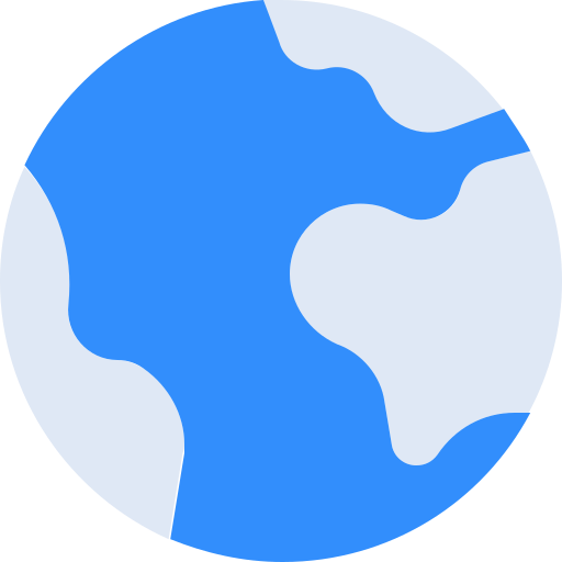 Internet free icon Internet free icon