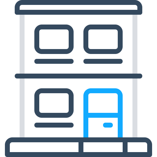 restaurante icono gratis