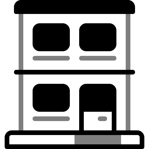 restaurante icono gratis