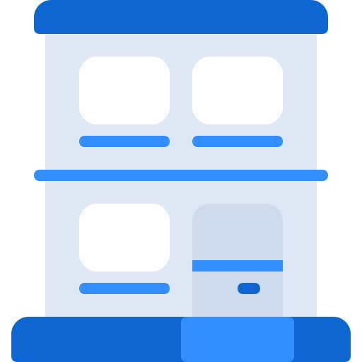 restaurante icono gratis