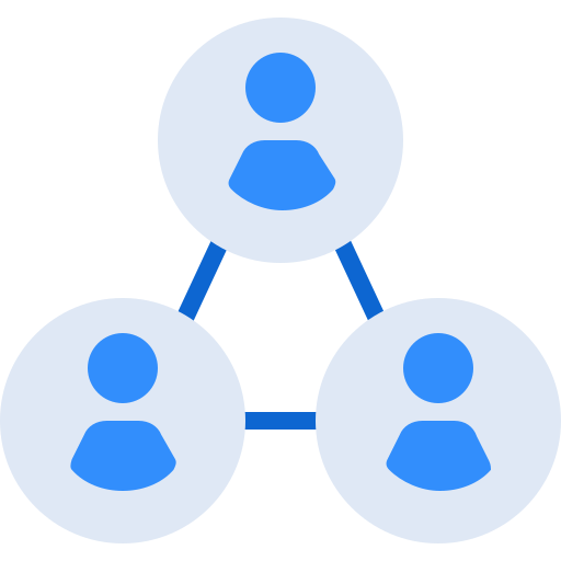 verbindung kostenlos Icon