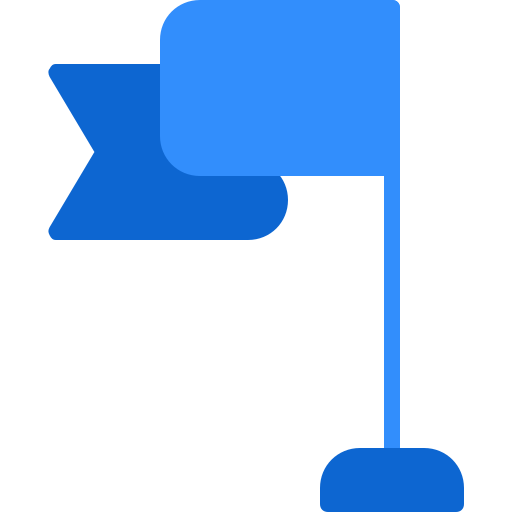 bandera icono gratis