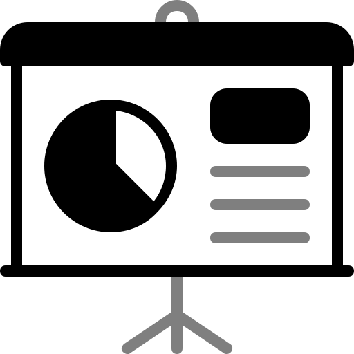 negocio icono gratis