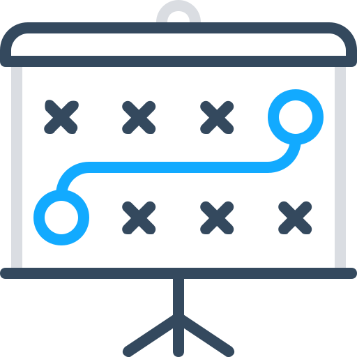 negocio icono gratis