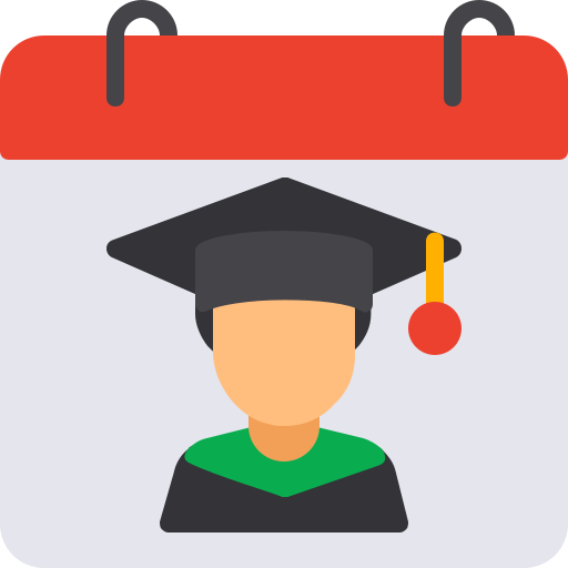 달력 무료 아이콘