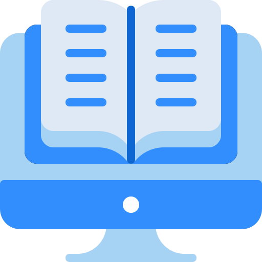 livre Icône gratuit