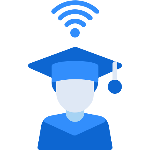 tecnología icono gratis