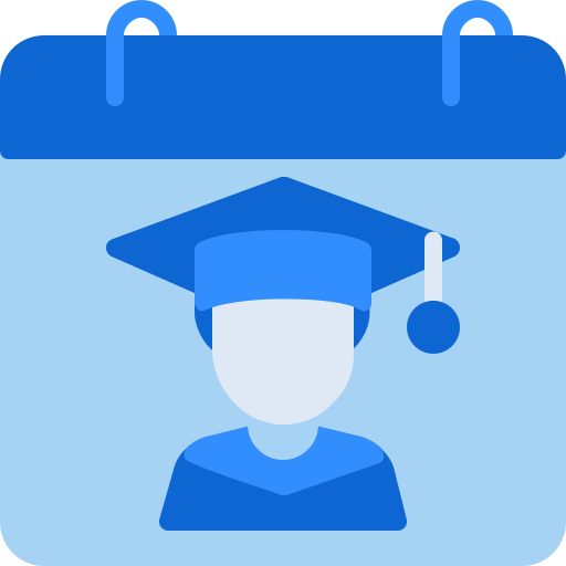 calendario icono gratis