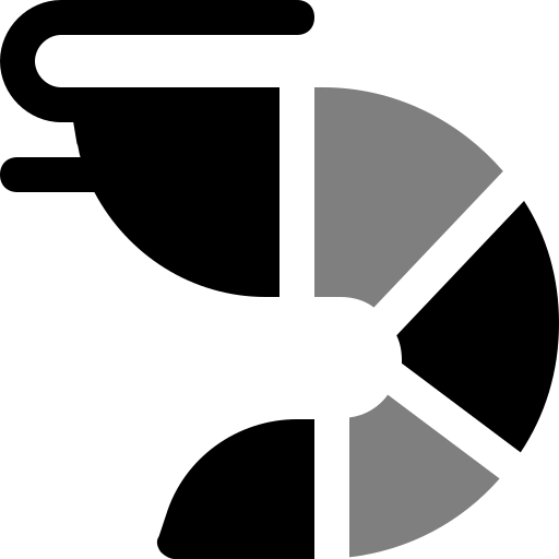 Food free icon Food free icon