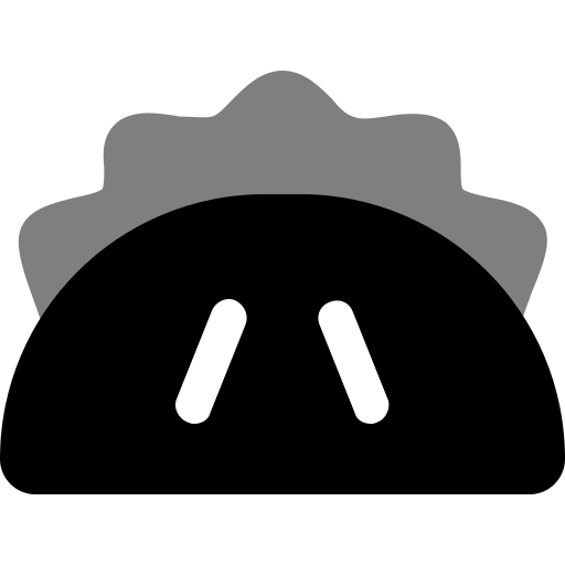 Food free icon Food free icon