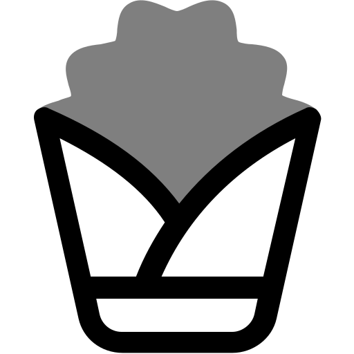 Food free icon Food free icon