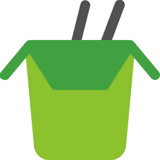 restaurante icono gratis