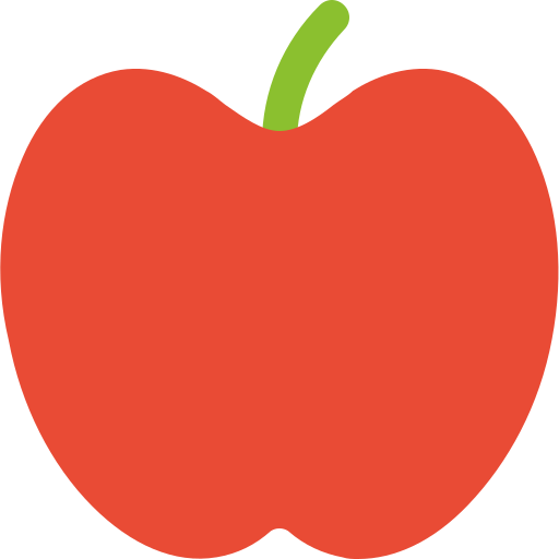 Fruit free icon