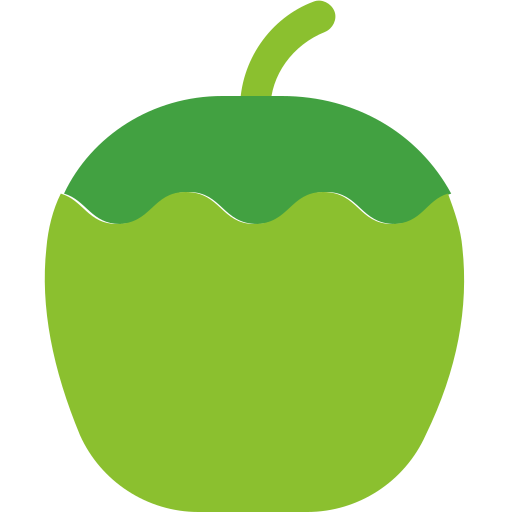 Fruit free icon