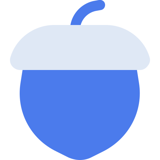 naturaleza icono gratis