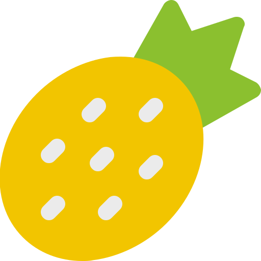 Fruit free icon Fruit free icon