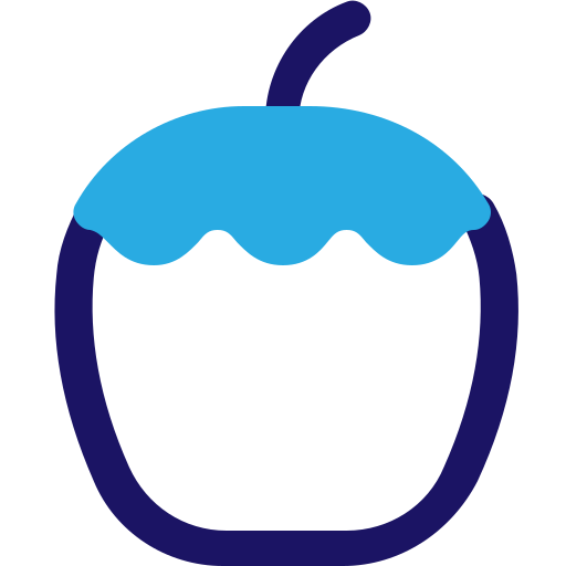 fruta grátis ícone