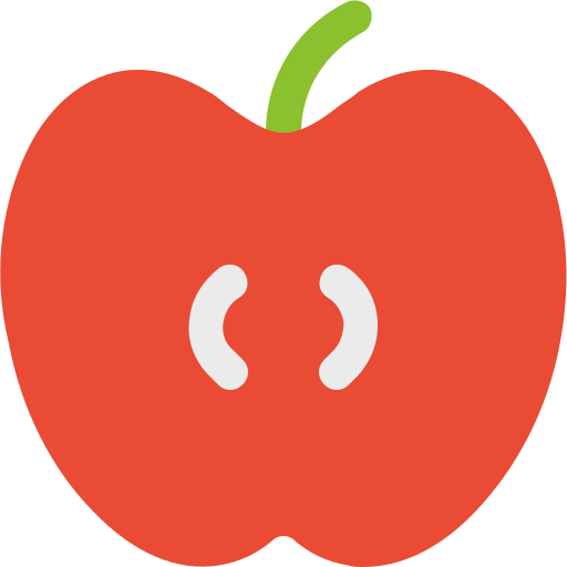 fruta grátis ícone fruta grátis ícone