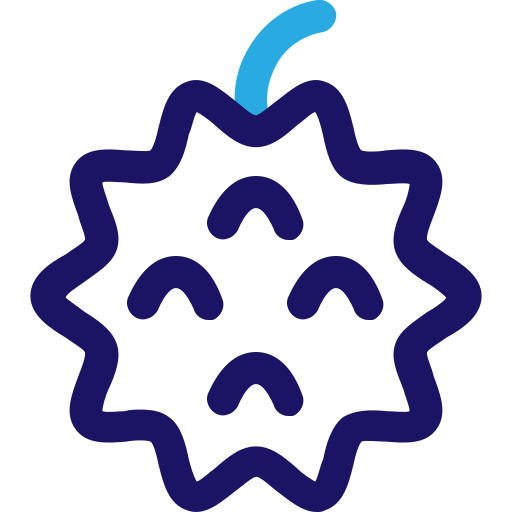 Fruit free icon Fruit free icon