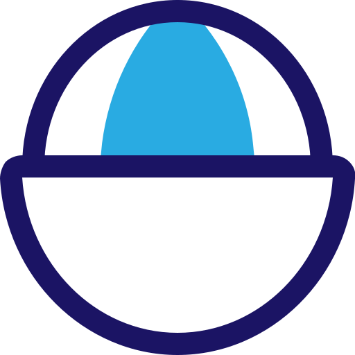 Fruit free icon Fruit free icon