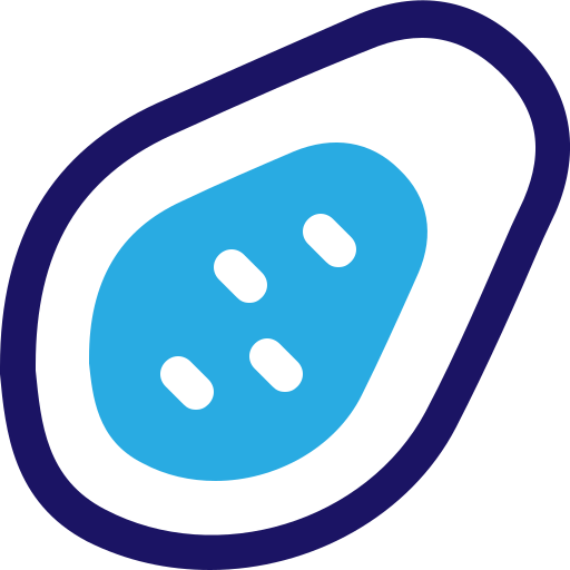 Fruit free icon Fruit free icon