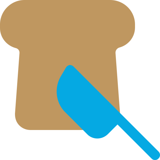 Bread free icon Bread free icon