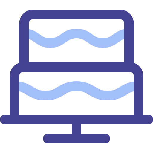 빵 무료 아이콘