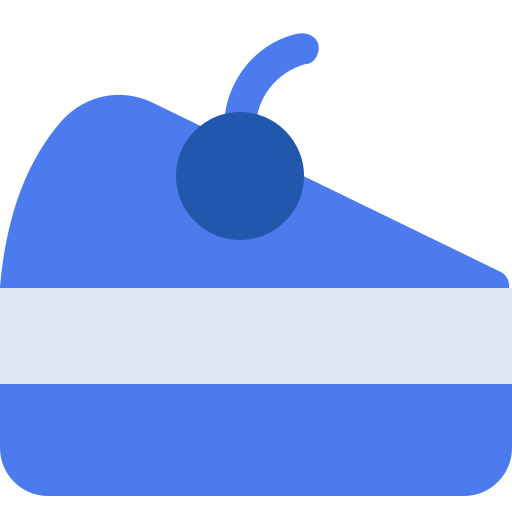 Cake free icon
