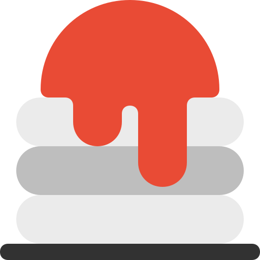 gâteau Icône gratuit