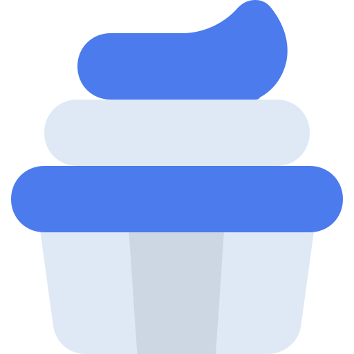 Cake free icon