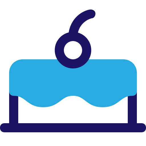 Cake free icon
