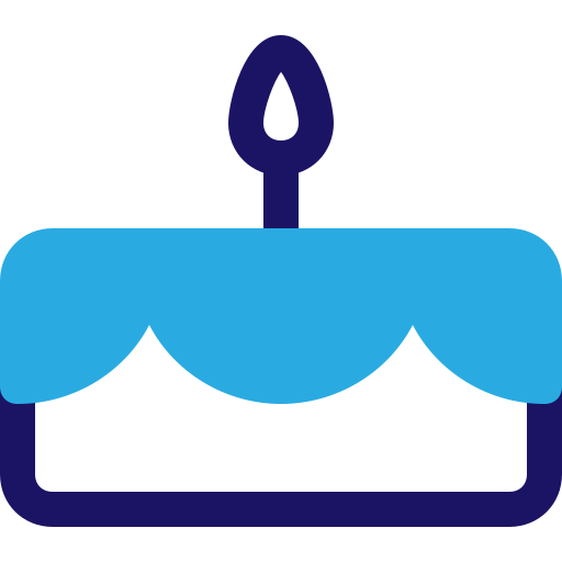 Торт бесплатно иконка