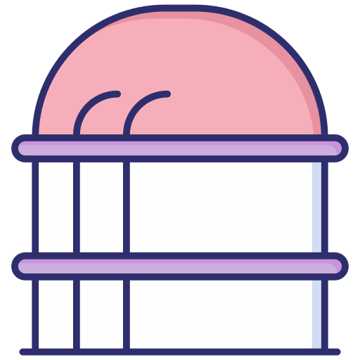 cuve à mazout Icône gratuit