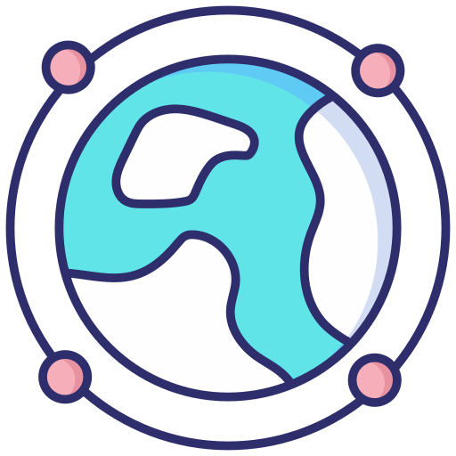 erde kostenlos Icon