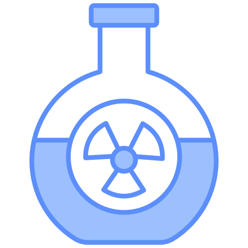 quimicos icono gratis